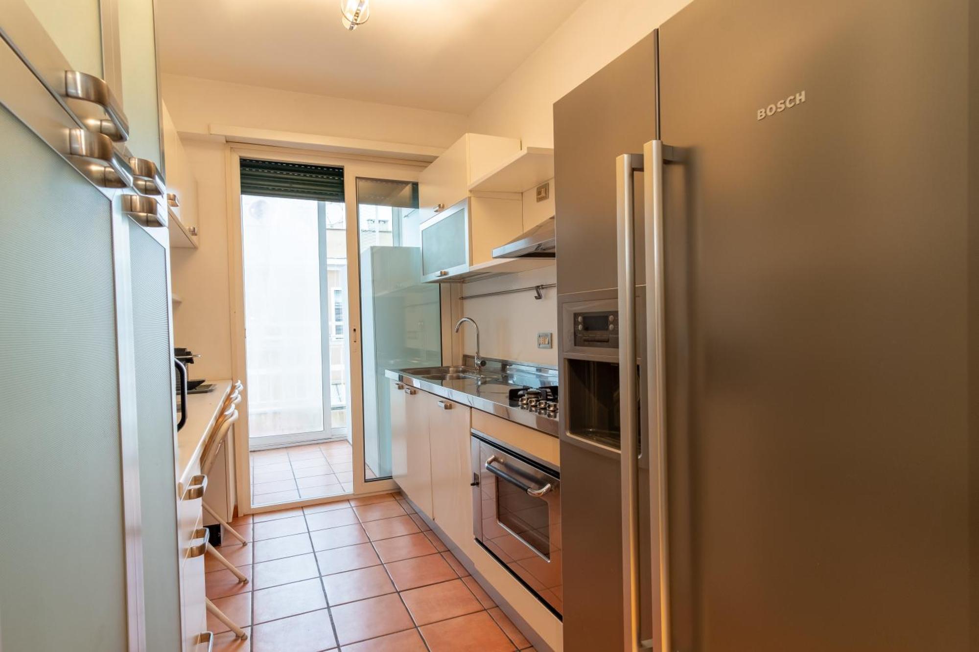 Attic With Terrace And Jacuzzi - Luxury Apartment Rom Eksteriør billede