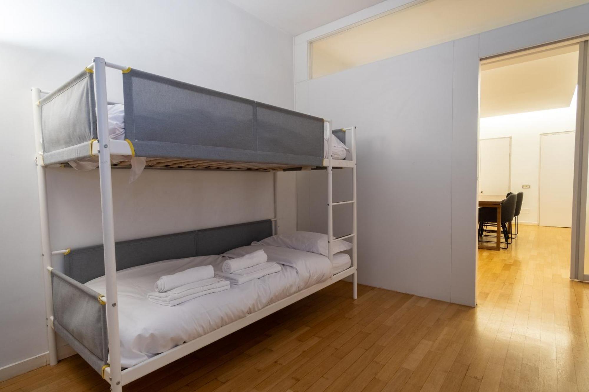 Attic With Terrace And Jacuzzi - Luxury Apartment Rom Eksteriør billede
